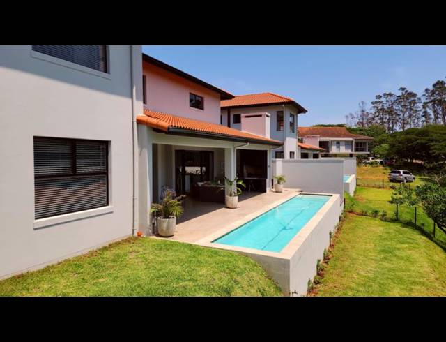 3 BEDROOM HOUSE FOR SALE IN PORT ZIMBALI